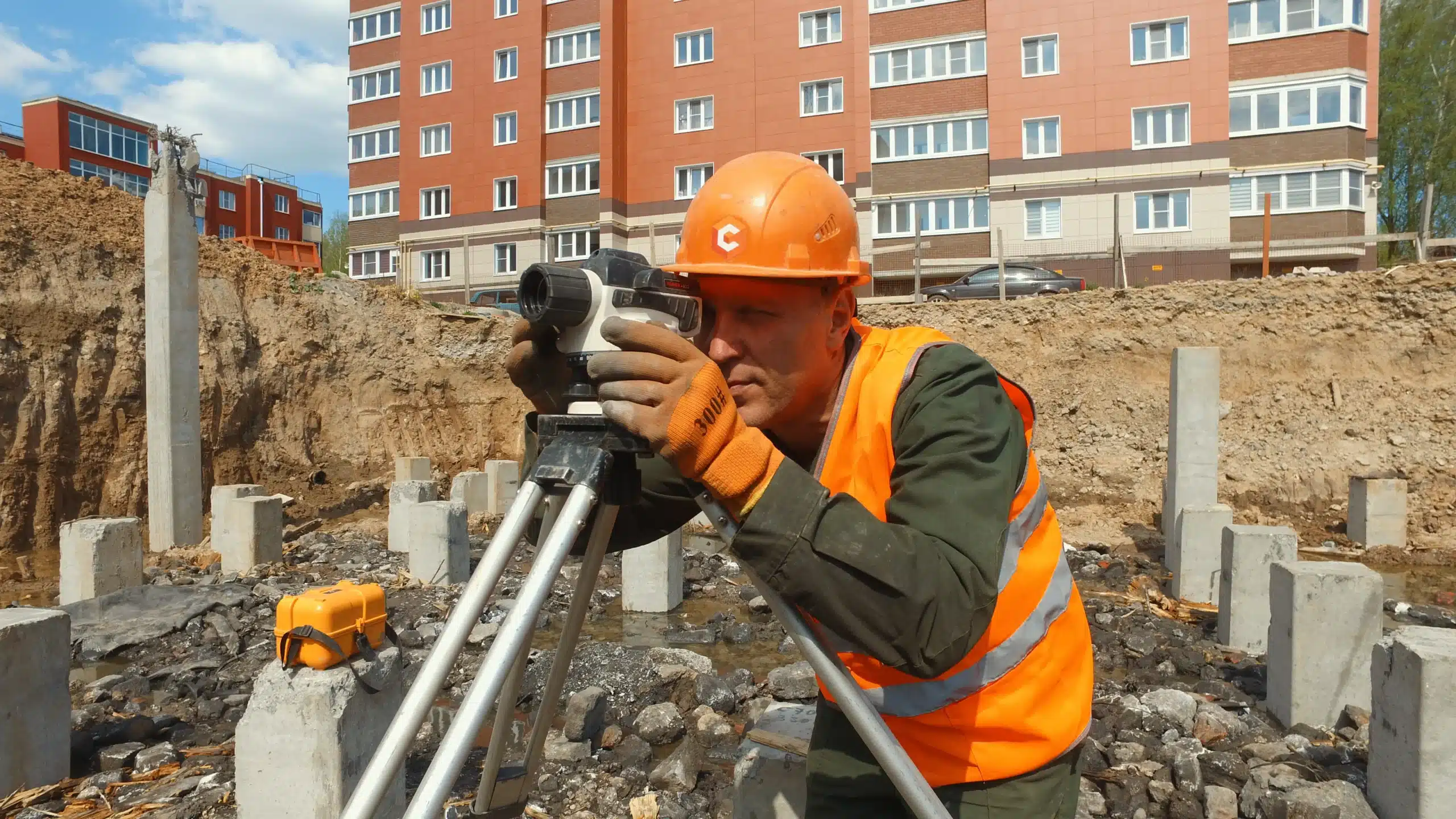 рынок сложных объектов